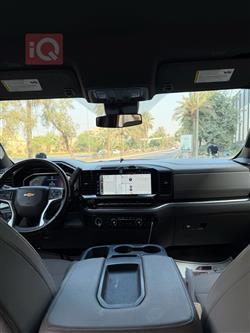 شيفروليه سلفرادو